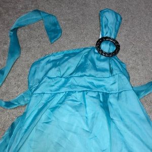 Charlotte Russe off the shoulder top